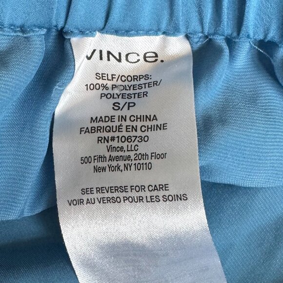 Vince Drawstring Pants NWT - Picture 7 of 8